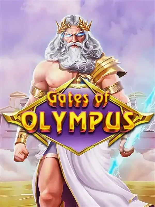 Gates of Olympus