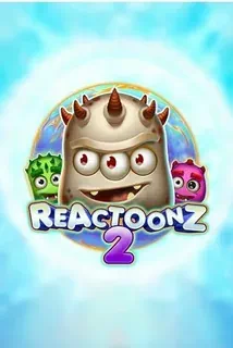 Reactoonz